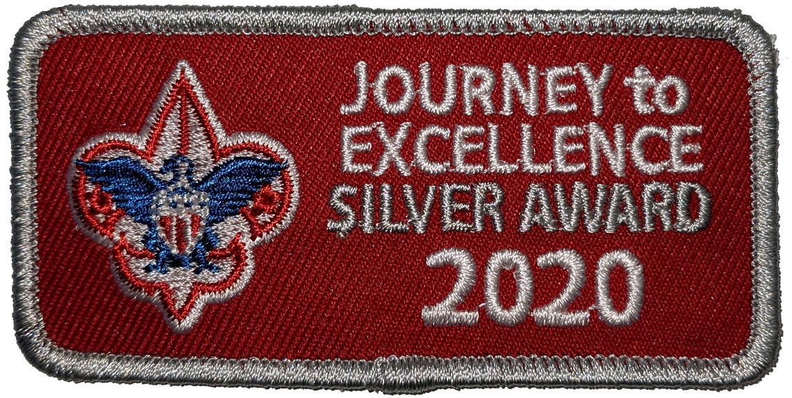 Journey to Excellence 2020